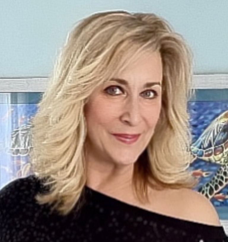 Gina Mustari-Kiger Image