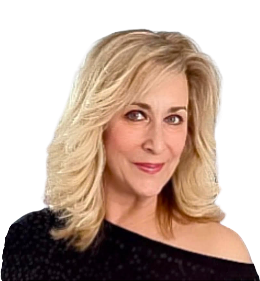 Gina Mustari-Kiger Image