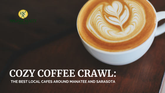 Sarasota cafes